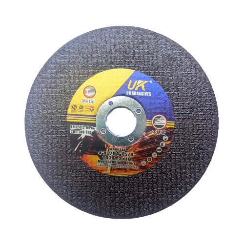 CUTTING DISC 4INCH UK ABRASIVES